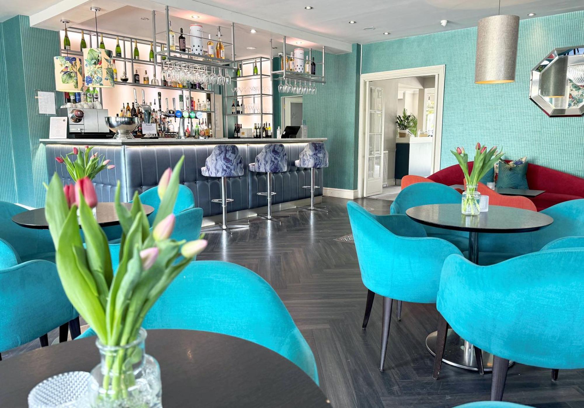 Collingwood Bw Signature Collection Hotel
